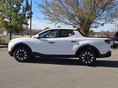 2026 Hyundai SANTA CRUZ SE