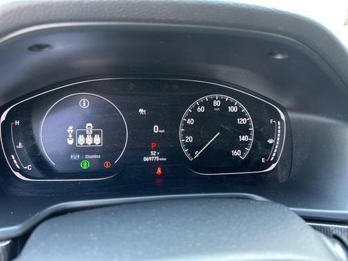 2021 Honda Accord Sport 1.5T