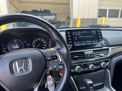 2021 Honda Accord Sport 1.5T