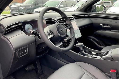 2024 Hyundai SANTA CRUZ XRT