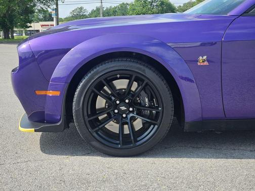 2023 Dodge Challenger R/T Scat Pack Widebody