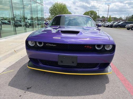 2023 Dodge Challenger R/T Scat Pack Widebody