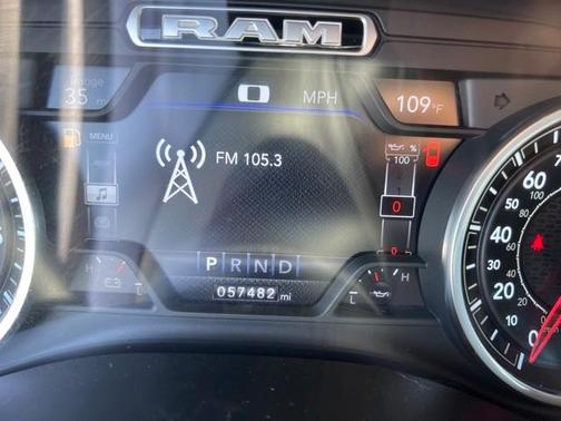 Photo 6 of 6 of 2019 RAM 1500 Laramie