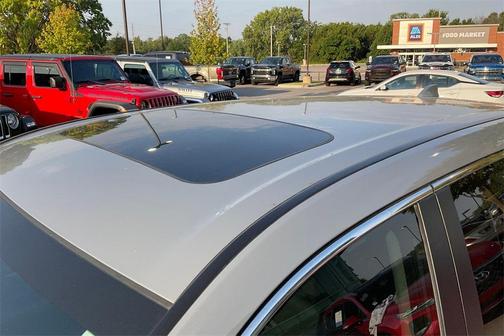 2024 Honda CR-V EX-L 2WD