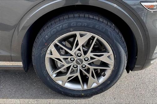 2025 Genesis GV70 2.5T AWD