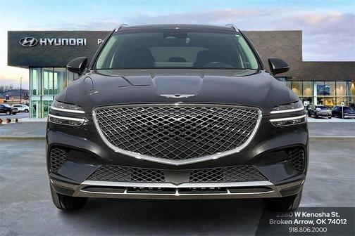 2025 Genesis GV70 2.5T AWD