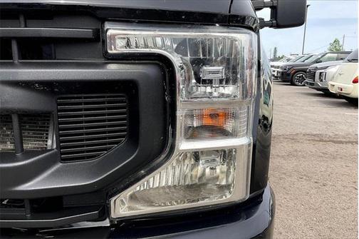 2021 Ford F-350 XL