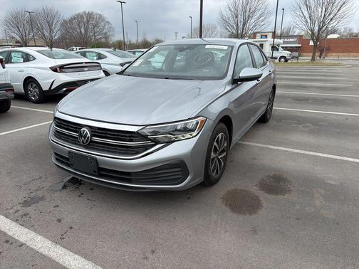 2024 Volkswagen Jetta 1.5T S