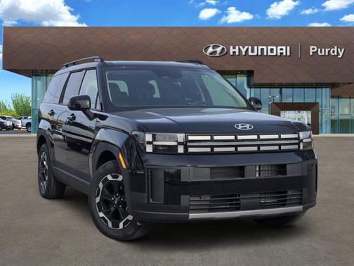 2026 Hyundai SANTA FE SEL 2.4