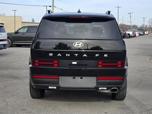 2026 Hyundai SANTA FE SEL 2.4