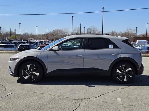 2026 Hyundai IONIQ 5 SEL