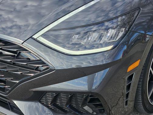2023 Hyundai SONATA N Line