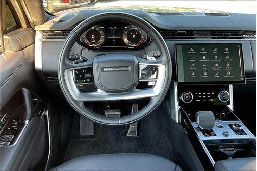 2023 Land Rover Range Rover P400 SE