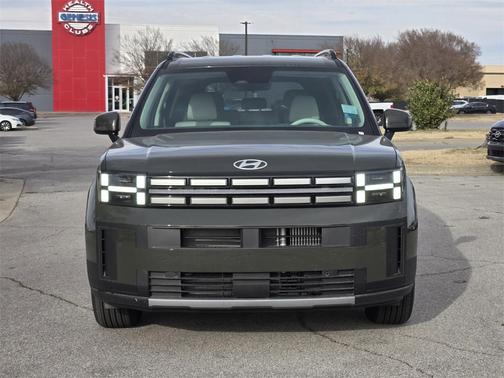 2026 Hyundai SANTA FE SEL 2.4