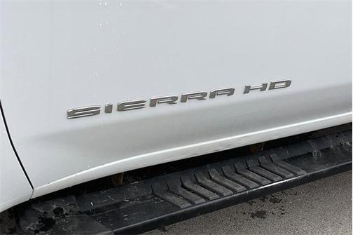 2024 GMC Sierra 3500 SLE