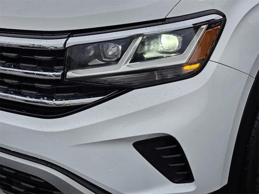 2020 Volkswagen Atlas Cross Sport 3.6L V6 SE w/Technology