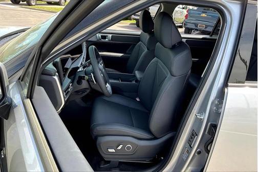 2025 Hyundai SANTA FE SEL 2.4