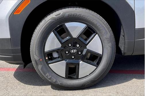 2025 Hyundai SANTA FE SEL 2.4