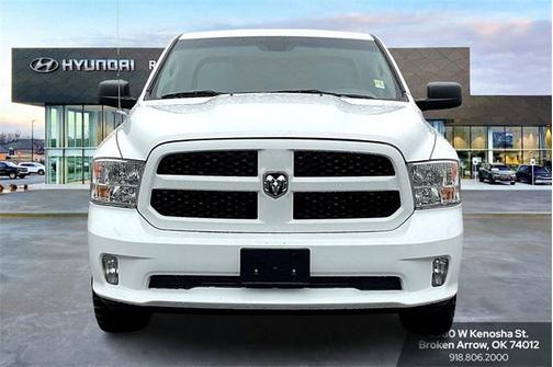 2019 RAM 1500 Express