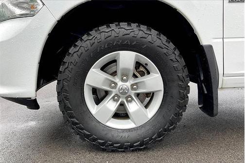 2019 RAM 1500 Express