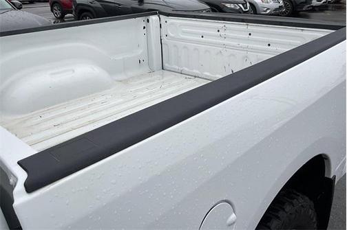 2019 RAM 1500 Express