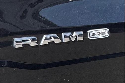2022 RAM 1500 Longhorn