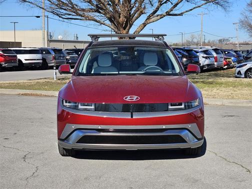 2026 Hyundai IONIQ 5 Limited