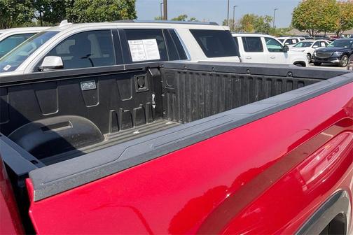 2023 Toyota Tundra 1794 Edition
