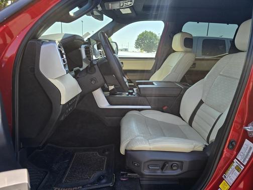 2023 Toyota Tundra 1794 Edition