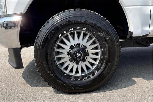 2022 Ford F-350 XLT