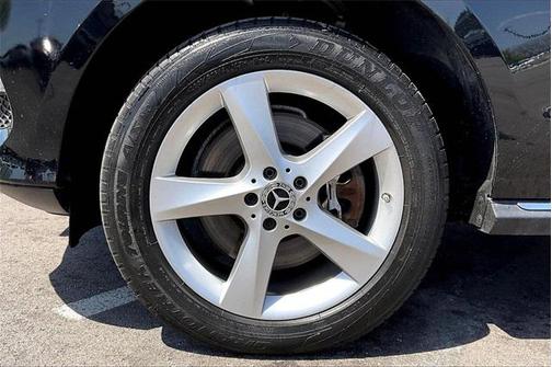 2019 Mercedes-Benz GLE 400 Base 4MATIC
