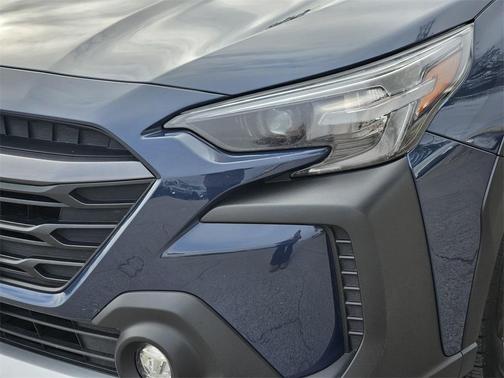 2024 Subaru Outback Touring