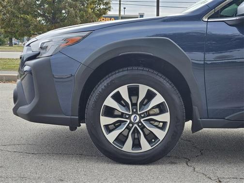 2024 Subaru Outback Touring