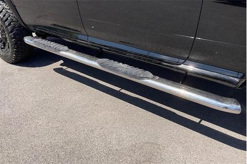 2014 RAM 2500 Laramie