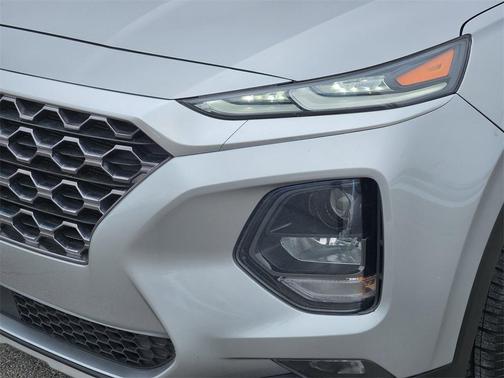 2020 Hyundai SANTA FE SEL 2.4