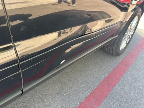 2017 GMC Acadia Limited Limited