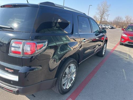2017 GMC Acadia Limited Limited