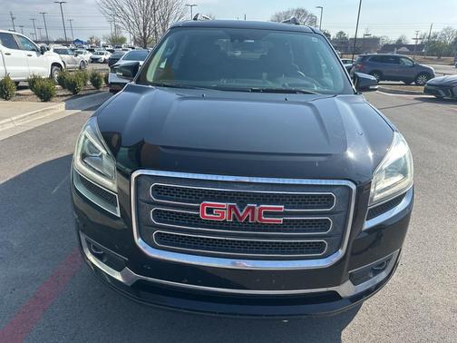 2017 GMC Acadia Limited Limited