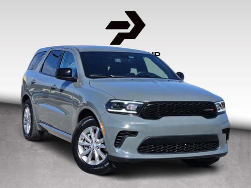 2025 Dodge Durango GT RWD