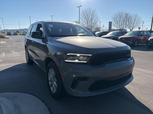 2025 Dodge Durango GT RWD