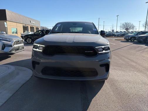 2025 Dodge Durango GT RWD
