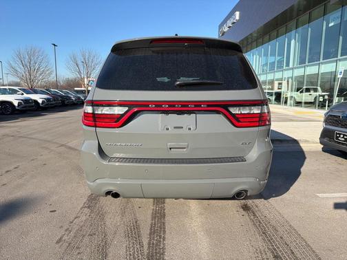 2025 Dodge Durango GT RWD