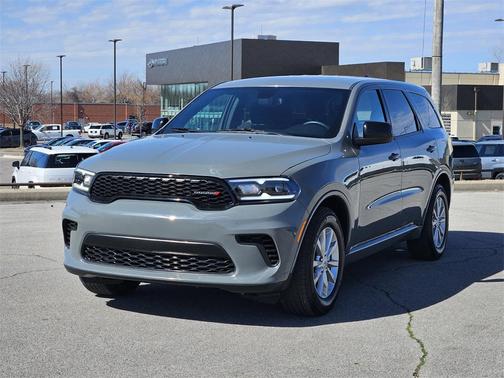 2025 Dodge Durango GT RWD