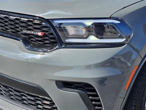 2025 Dodge Durango GT RWD