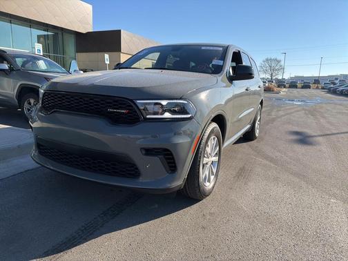 2025 Dodge Durango GT RWD