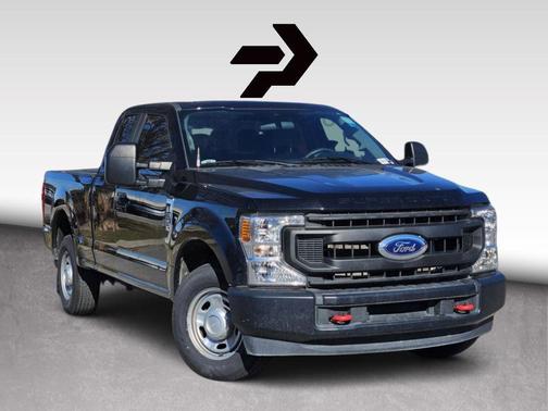 2021 Ford F-350 XL