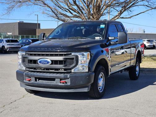 2021 Ford F-350 XL