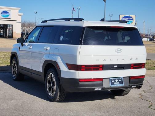 2026 Hyundai SANTA FE SEL 2.4