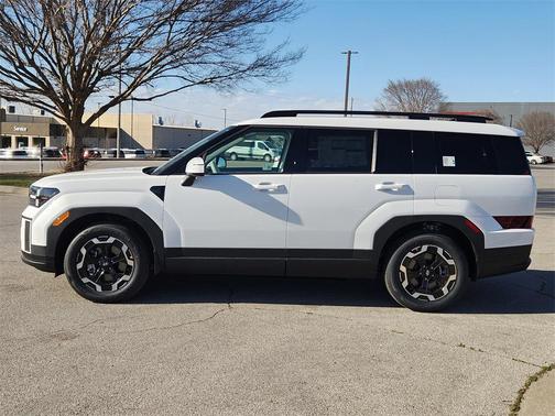 2026 Hyundai SANTA FE SEL 2.4