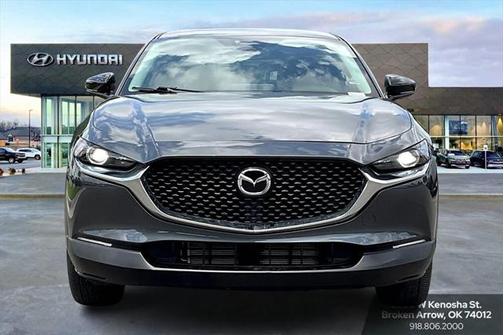 2024 Mazda CX-30 2.5 S Select Sport
